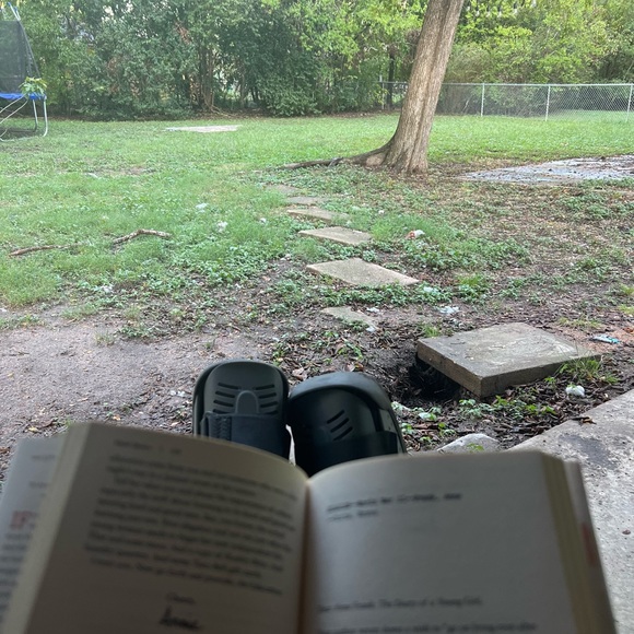 Meet your Posher, Samantha - Picture 15 of 15